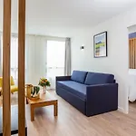 Ξενοδοχείο με διαμερίσματα Adagio Centre Comedie Μονπελιέ