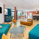 Adagio Centre Comedie Ξενοδοχείο με διαμερίσματα Μονπελιέ