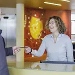 Adagio Centre Comedie Ξενοδοχείο με διαμερίσματα 4*