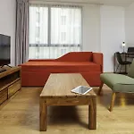 Adagio Centre Comedie