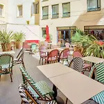 Ξενοδοχείο με διαμερίσματα Adagio Centre Comedie Μονπελιέ