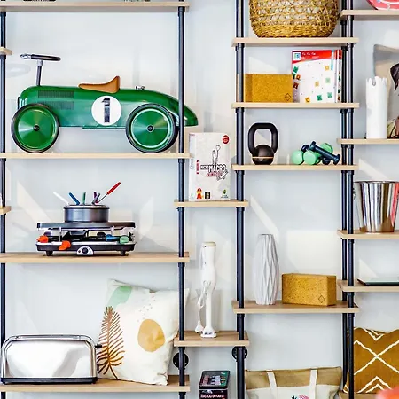 Aparthotel Adagio Centre Comedie