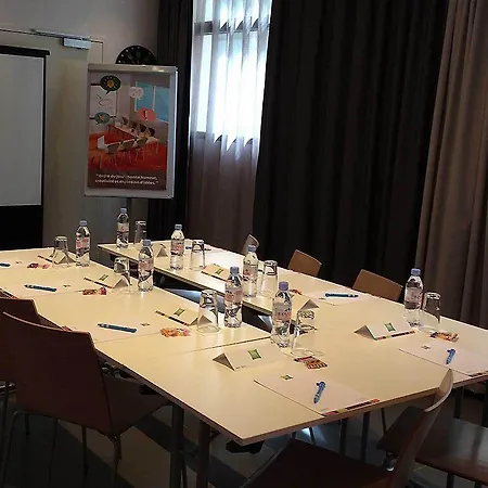 Adagio Centre Comedie Aparthotel Montpellier