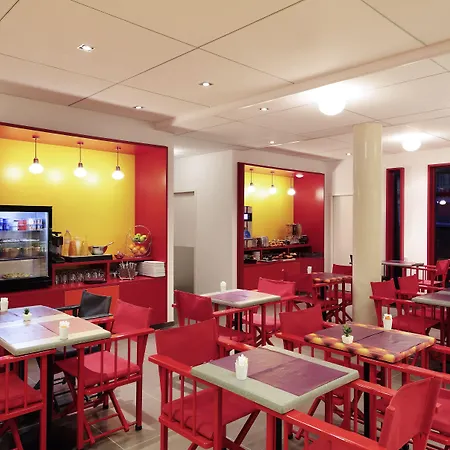 Aparthotel Adagio Centre Comedie