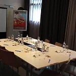 Adagio Centre Comedie Lägenhetshotell Montpellier