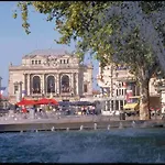 Adagio Centre Comedie Montpellier