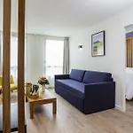 Apartmanhotel Adagio Centre Comedie