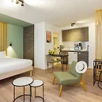 Adagio Centre Comedie Apartmanhotel