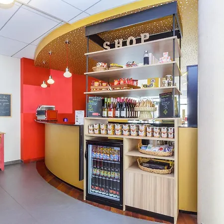 Adagio Centre Comedie Apart Otel