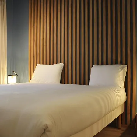 Adagio Centre Comedie Aparthotel Montpellier