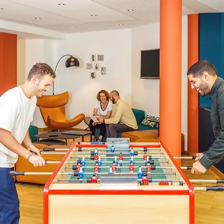 Adagio Centre Comedie Montpellier