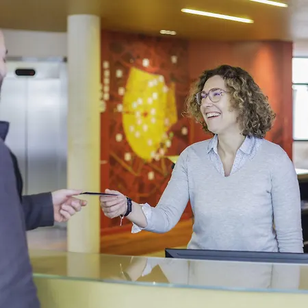 Adagio Centre Comedie Aparthotel