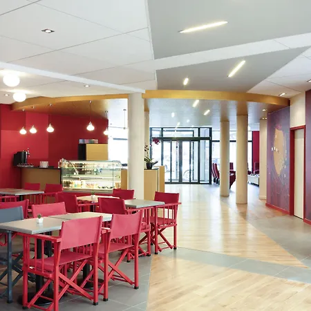 Adagio Centre Comedie Aparthotel 4*