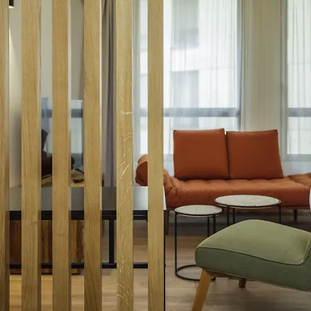 Adagio Centre Comedie 4* Montpellier