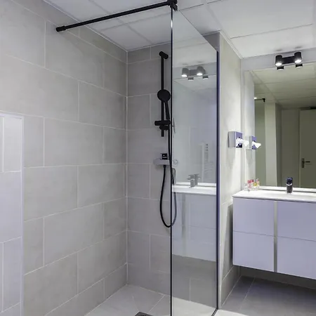 Adagio Centre Comedie Montpellier