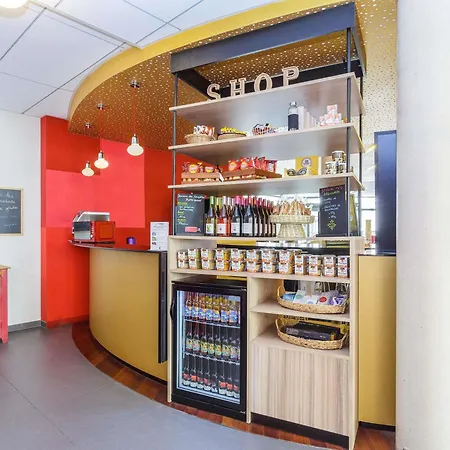 Adagio Centre Comedie Apart Otel