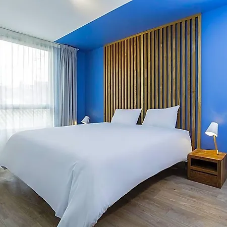 Aparthotel Adagio Centre Comedie