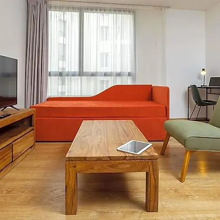 Adagio Centre Comedie Montpellier