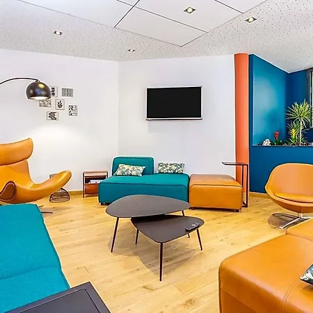 Aparthotel Adagio Centre Comedie