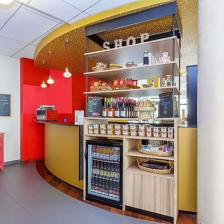 Adagio Centre Comedie 4* Montpellier