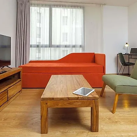 Adagio Centre Comedie Montpellier