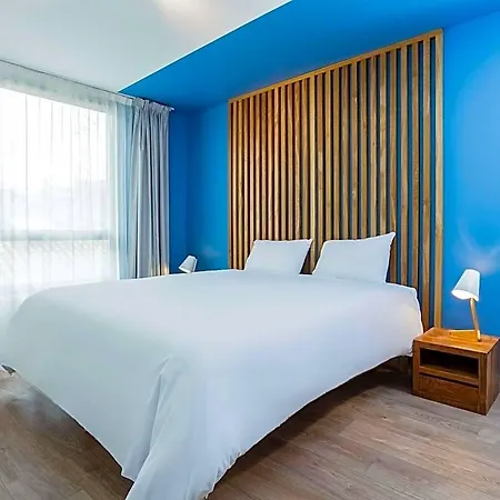 Apartmanhotel Adagio Centre Comedie
