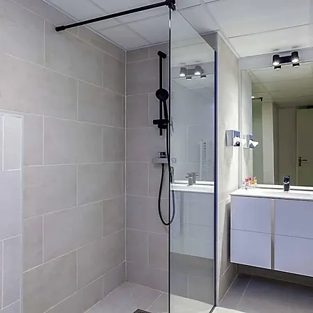 Adagio Centre Comedie 4* Montpellier
