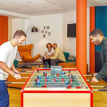 Apartmanhotel Adagio Centre Comedie