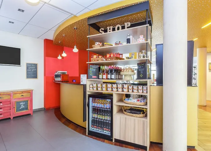 Adagio Centre Comedie Apart-hotel