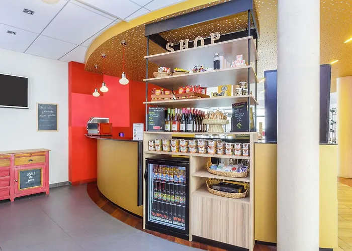 Adagio Centre Comedie 4* Montpellier