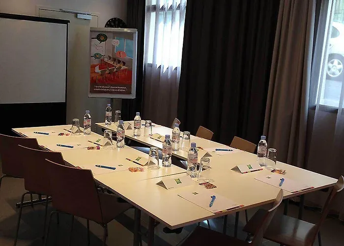 Adagio Centre Comedie Apart-hotel Montpellier