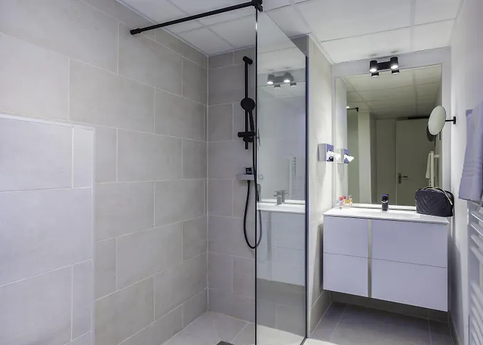 Adagio Centre Comedie 4* Montpellier